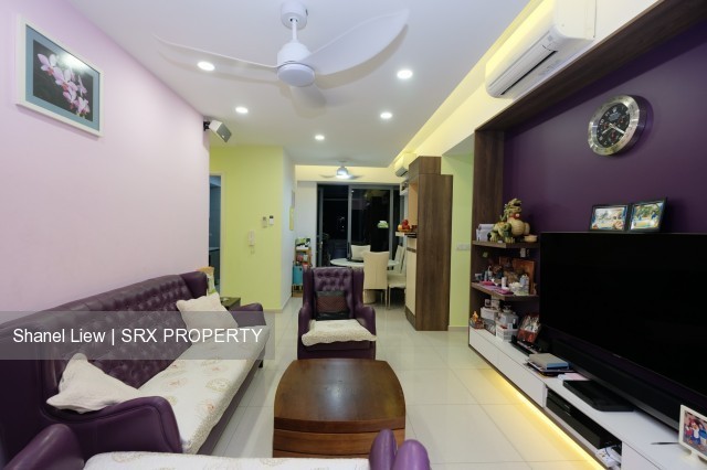 Arc at Tampines (D18), Condominium #210411171